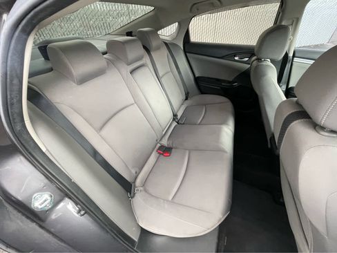 Used 2019 Honda Civic EX image 25