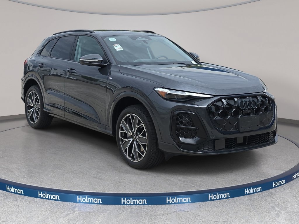 New 2026 Audi Q5 Premium Plus AWD/4WD image 3
