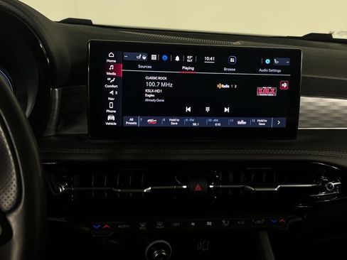 Used 2024 Alfa Romeo Tonale Veloce w/ Premium Interior Package image 19