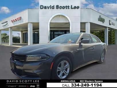 Used 2023 Dodge Charger SXT