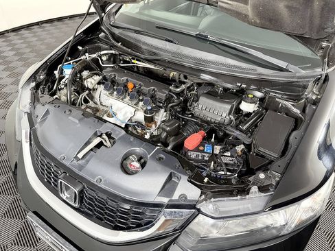 Used 2015 Honda Civic EX-L image 18