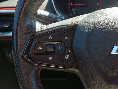 Used 2023 Chevrolet TrailBlazer RS w/ Convenience Package FWD image 21