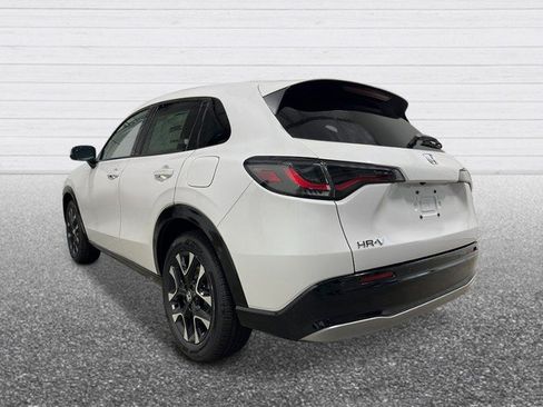 New 2027 Honda HR-V EX-L image 4