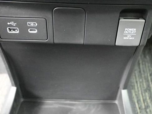 New 2026 Honda Odyssey EX-L image 4