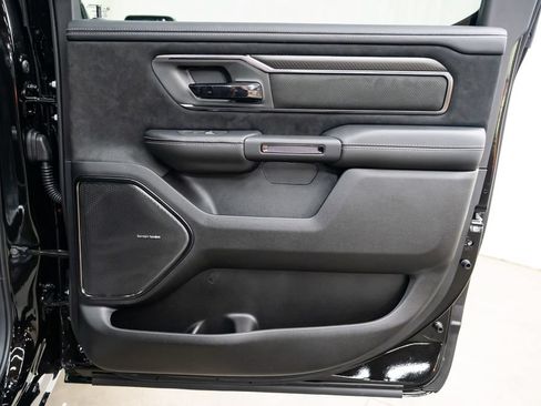 New 2026 RAM 1500 RHO AWD/4WD image 34