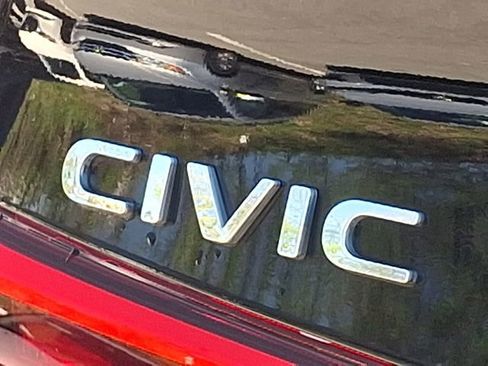 Certified 2023 Honda Civic Sport image 27