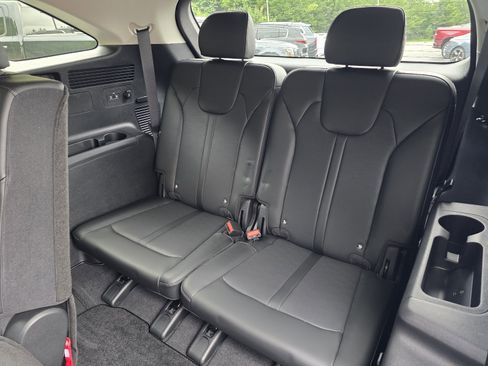 Used 2026 Kia Sorento S w/ S Panoramic Sunroof Package FWD image 10