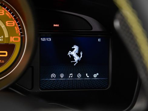 Certified 2021 Ferrari F8 Tributo RWD image 99