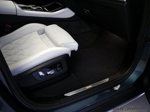 Certified 2026 BMW X5 xDrive40i AWD/4WD image 38