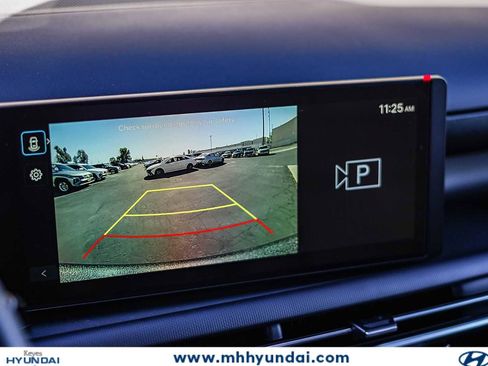 New 2026 Hyundai Santa Cruz SEL FWD image 27