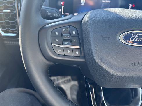 New 2025 Ford Ranger XLT w/ Technology Package image 19