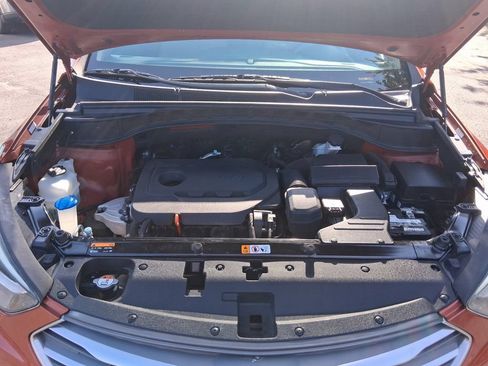Used 2017 Hyundai Santa Fe Sport FWD image 27