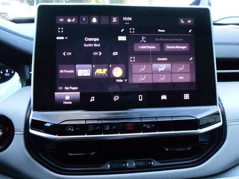 Certified 2023 Jeep Compass Limited AWD/4WD image 26