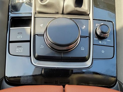 New 2026 MAZDA CX-50 AWD 2.5 S w/ Weather Package image 33