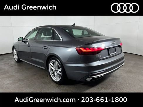 Used 2023 Audi A4 2.0T Premium w/ Convenience Package AWD/4WD image 5