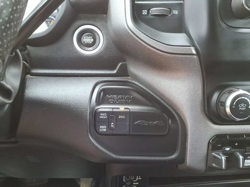 Used 2020 RAM 5500 Tradesman w/ Max Tow Package AWD/4WD image 22