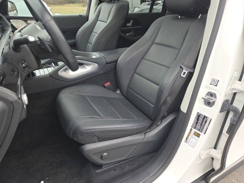 Used 2023 Mercedes-Benz GLS 450 G 450 image 6