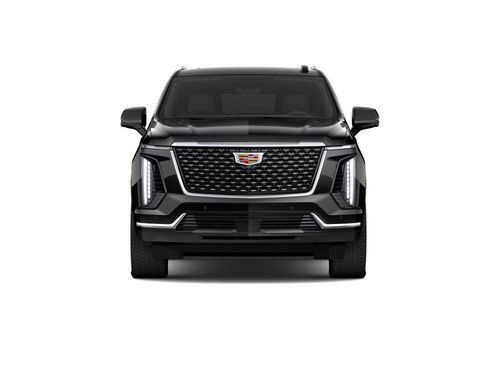 New 2026 Cadillac Escalade Luxury image 7