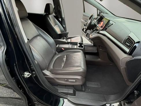 Used 2020 Honda Odyssey Elite image 12