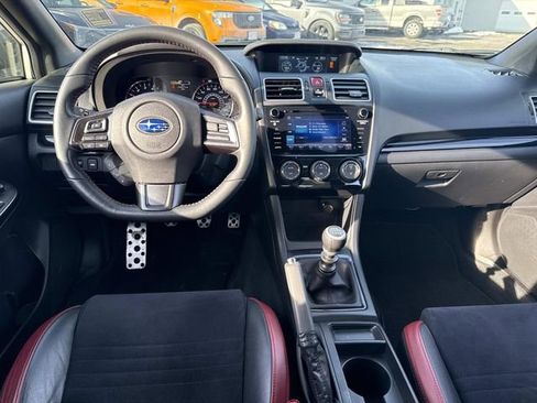 Used 2020 Subaru WRX Premium image 17