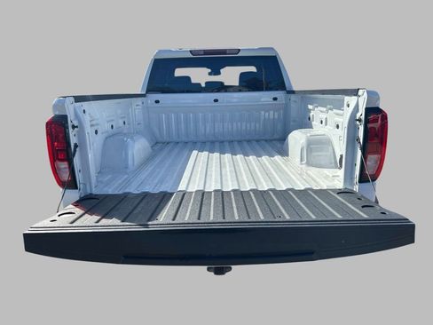 Used 2024 GMC Sierra 1500 Elevation AWD/4WD image 13