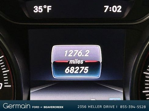 Used 2018 Mercedes-Benz GLA 250 GLA 250 image 26