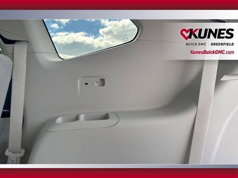 New 2026 Buick Enclave Avenir w/ Super Cruise Package image 50