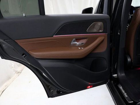 Certified 2026 Mercedes-Benz GLE 350 4MATIC image 29