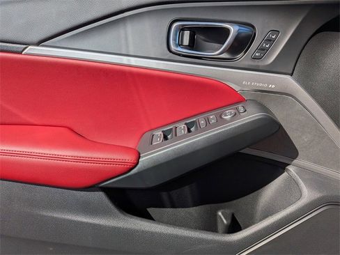 Used 2025 Acura Integra A-Spec image 28