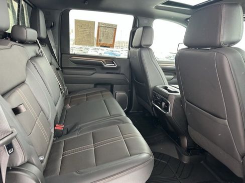 Certified 2024 Chevrolet Silverado 2500 High Country w/ Z71 Off-Road Package image 28