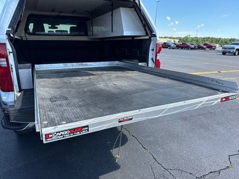 Used 2020 Chevrolet Silverado 2500 LT w/ Convenience Package AWD/4WD image 49