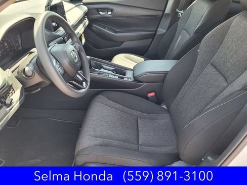 New 2026 Honda Accord LX image 8