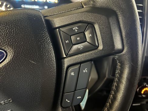 Used 2018 Ford F150 XLT w/ Equipment Group 301A Mid RWD image 13