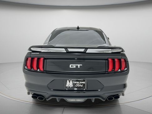 Used 2023 Ford Mustang GT Premium w/ Equipment Group 401A RWD image 7