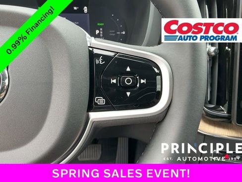 New 2026 Volvo XC60 T8 Plus w/ Protection Package Premier AWD/4WD image 24