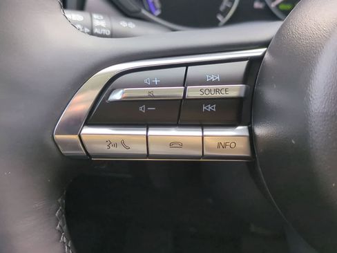 New 2026 MAZDA CX-50 AWD 2.5 Hybrid w/ Premium Pkg image 24