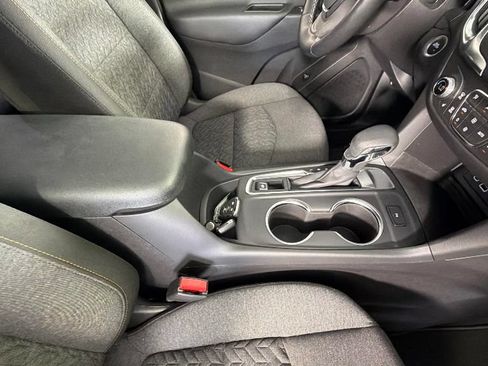 Certified 2024 Chevrolet Equinox LT FWD image 33