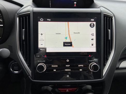 Used 2021 Subaru Forester Limited image 22