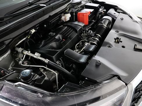 Certified 2023 Acura RDX AWD image 35
