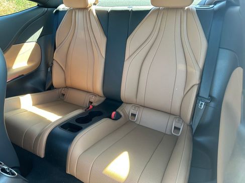 Certified 2025 Mercedes-Benz CLE 300 4MATIC Coupe image 20