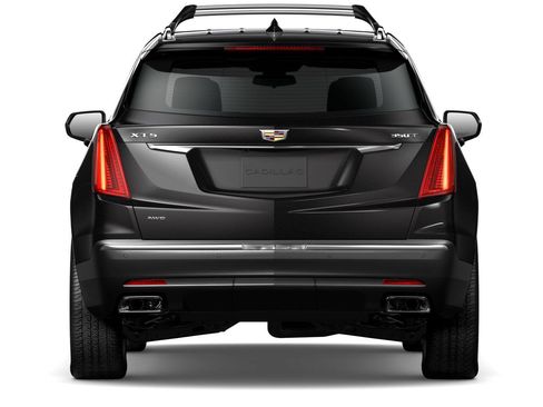 New 2026 Cadillac XT5 Luxury w/ LPO, Floor Liner Package image 28