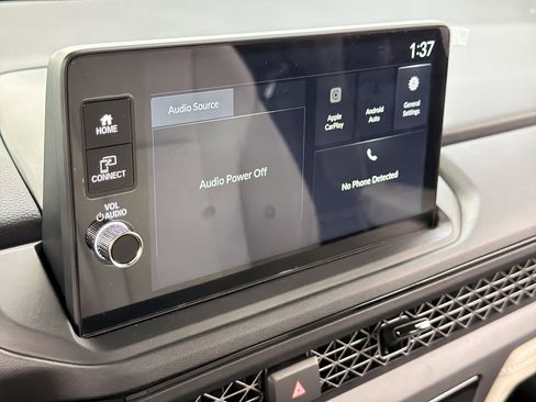 New 2026 Honda Accord LX image 24