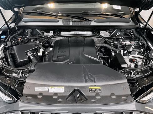 Certified 2025 Audi Q5 Prestige AWD/4WD image 30