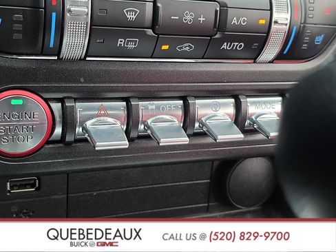 Used 2020 Ford Mustang GT Premium w/ Equipment Group 401A image 22