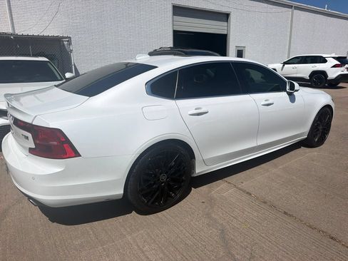 Used 2019 Volvo S90 T5 Momentum AWD/4WD image 5