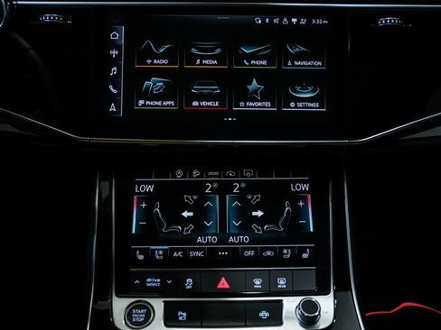 Used 2021 Audi Q7 2.0T Premium Plus w/ Executive Package AWD/4WD image 70