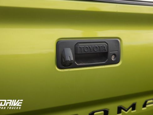 Used 2022 Toyota Tacoma TRD Pro image 16