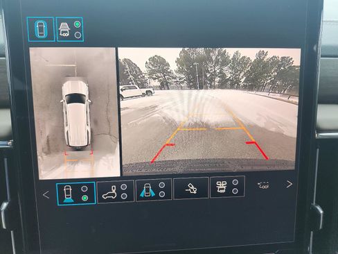 New 2026 GMC Yukon XL Denali Ultimate image 19