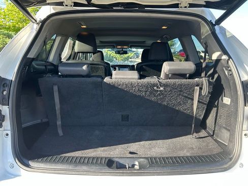 Used 2014 Toyota Highlander XLE FWD image 28