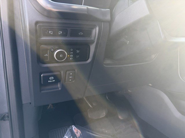 Used 2023 Ford F150 Lariat AWD/4WD image 14